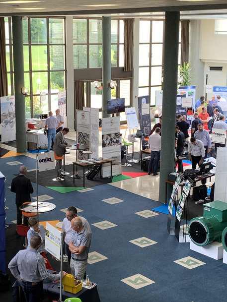 Innov Maintenance 2019